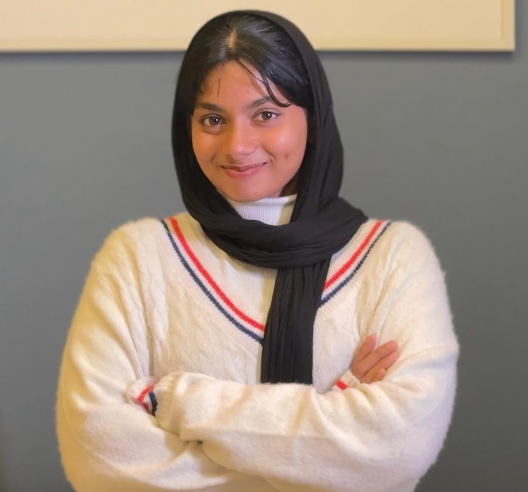 Rahana Razak